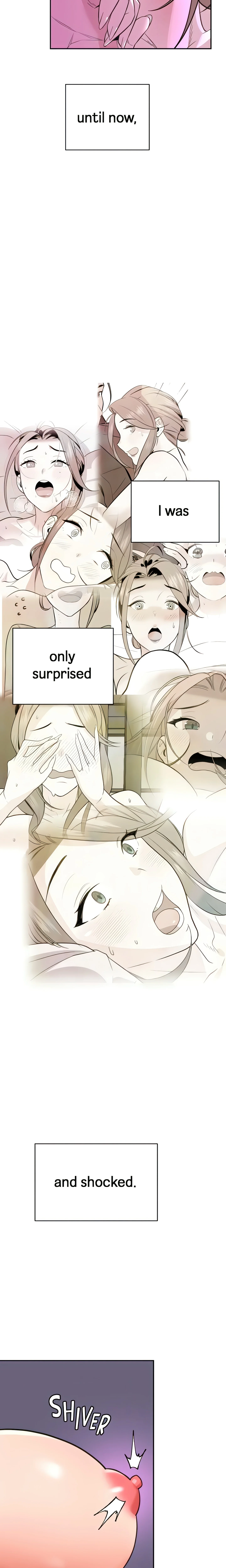 Dirty Rich Secrets (Official) chapter 7 page 22