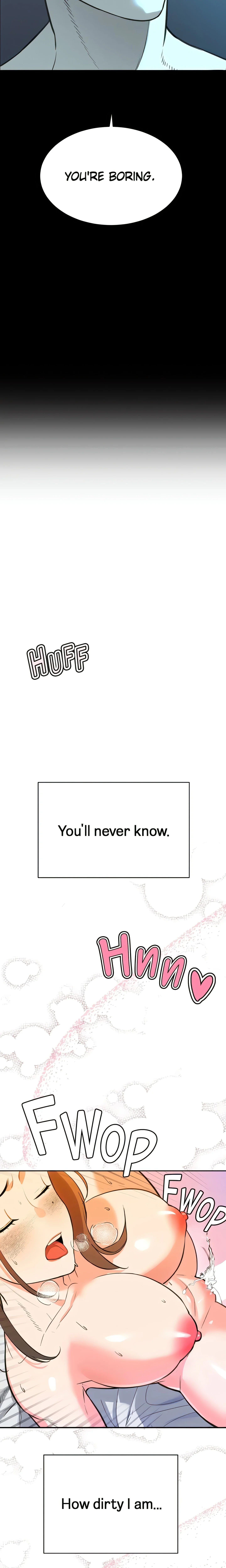 Dirty Rich Secrets (Official) chapter 7 page 26