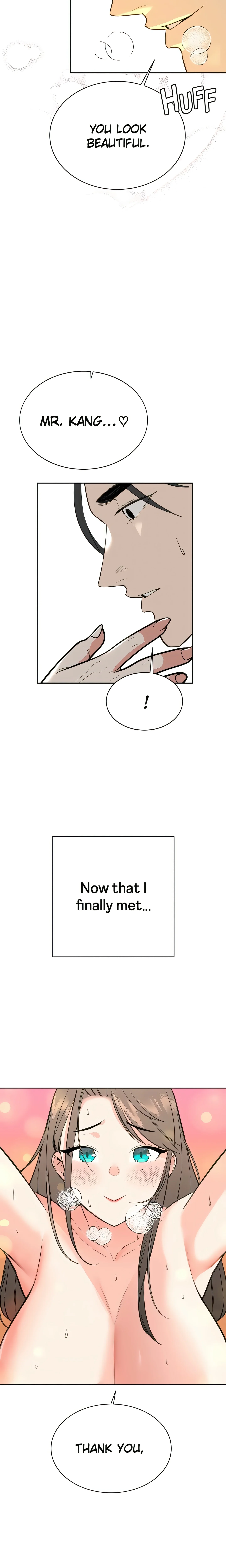 Dirty Rich Secrets (Official) chapter 7 page 30