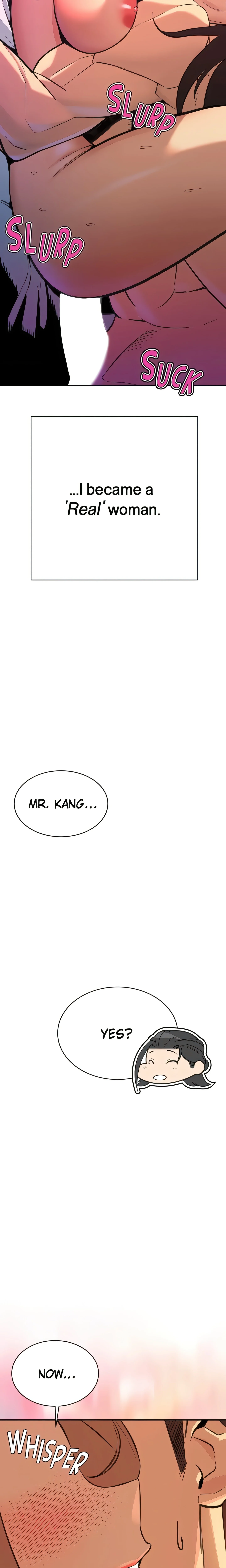 Dirty Rich Secrets (Official) chapter 7 page 32
