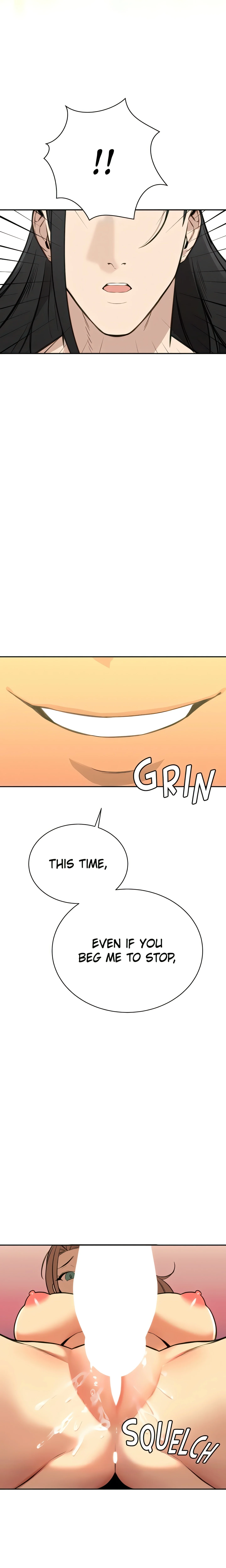 Dirty Rich Secrets (Official) chapter 8 page 2