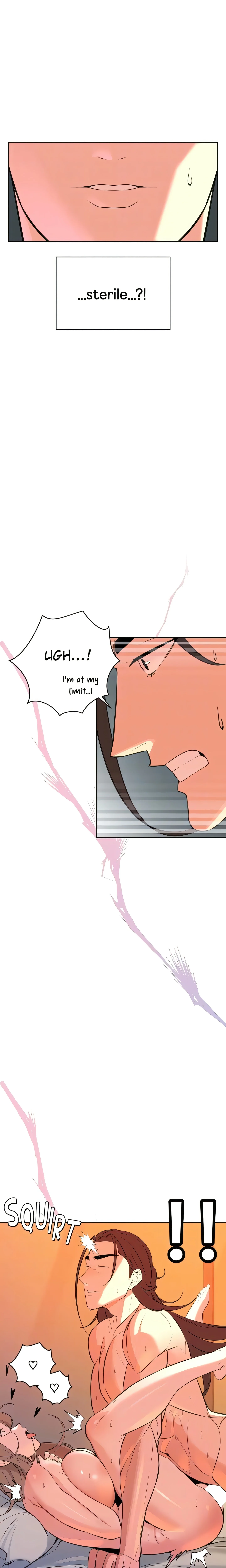 Dirty Rich Secrets (Official) chapter 8 page 16