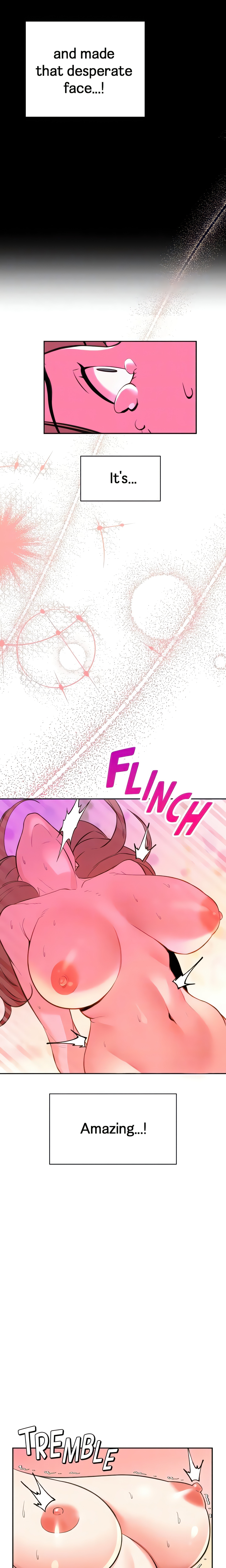 Dirty Rich Secrets (Official) chapter 8 page 18