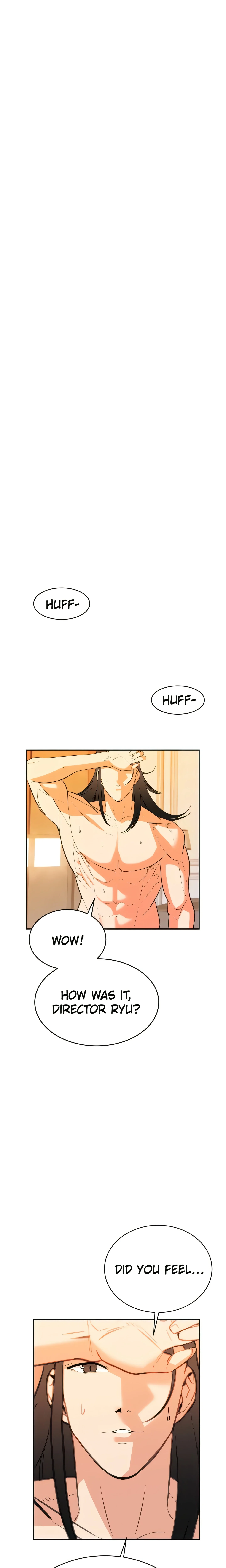 Dirty Rich Secrets (Official) chapter 8 page 24