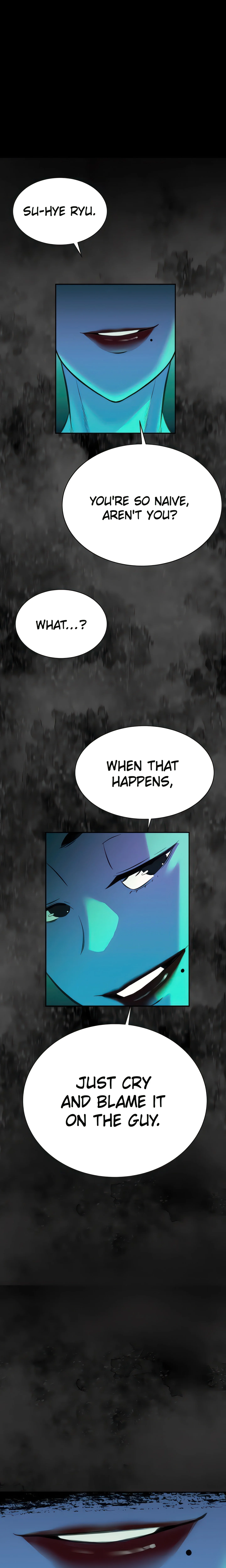 Dirty Rich Secrets (Official) chapter 8 page 33
