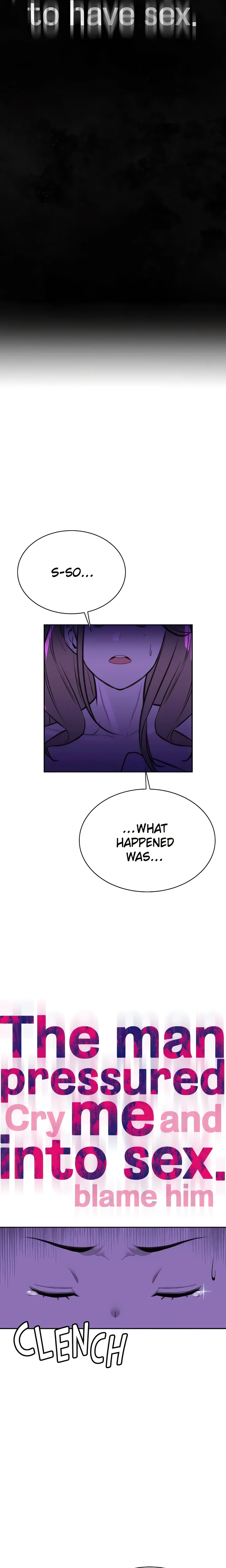 Dirty Rich Secrets (Official) chapter 9 page 2