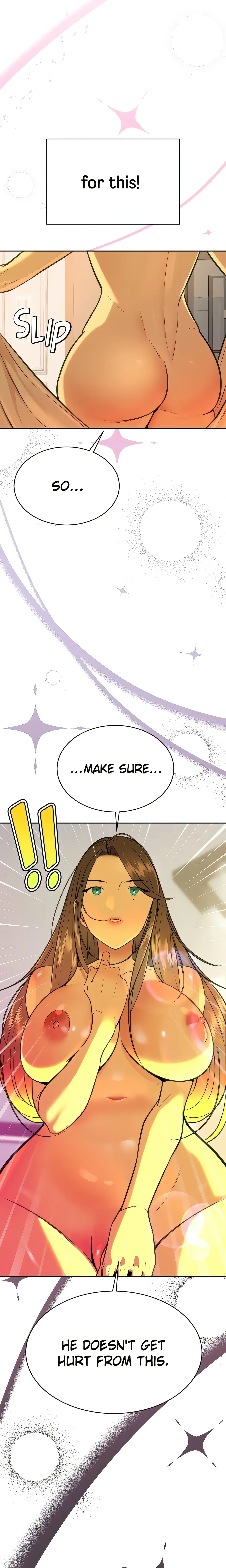 Dirty Rich Secrets (Official) chapter 9 page 5