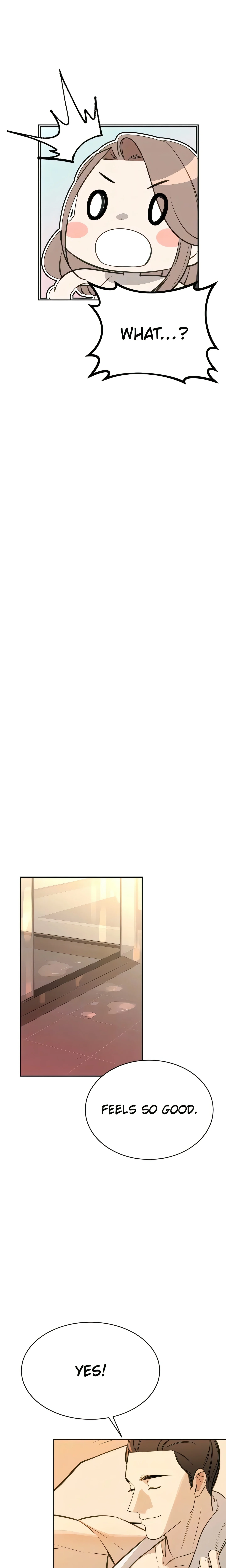 Dirty Rich Secrets (Official) chapter 9 page 9
