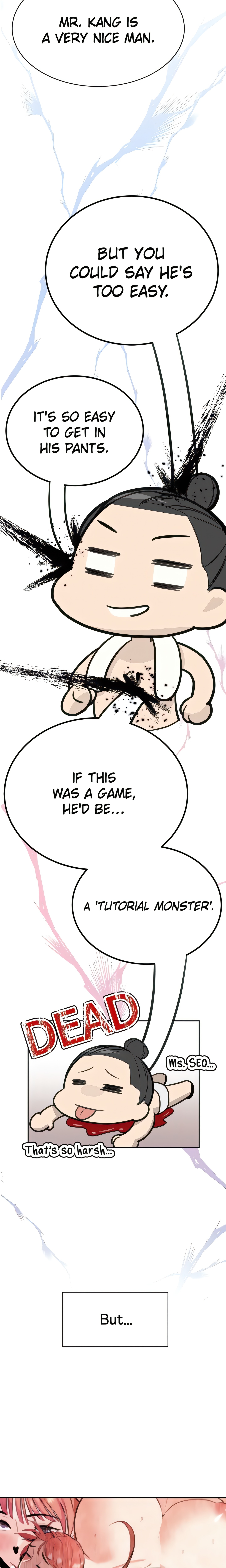 Dirty Rich Secrets (Official) chapter 9 page 12