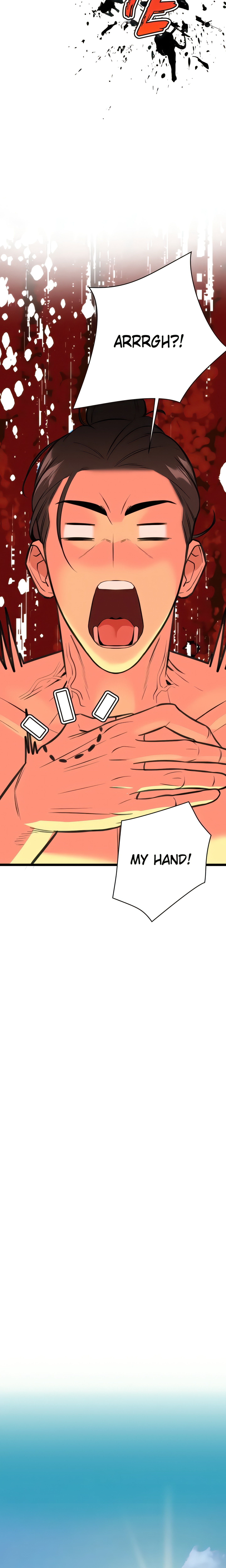 Dirty Rich Secrets (Official) chapter 9 page 26