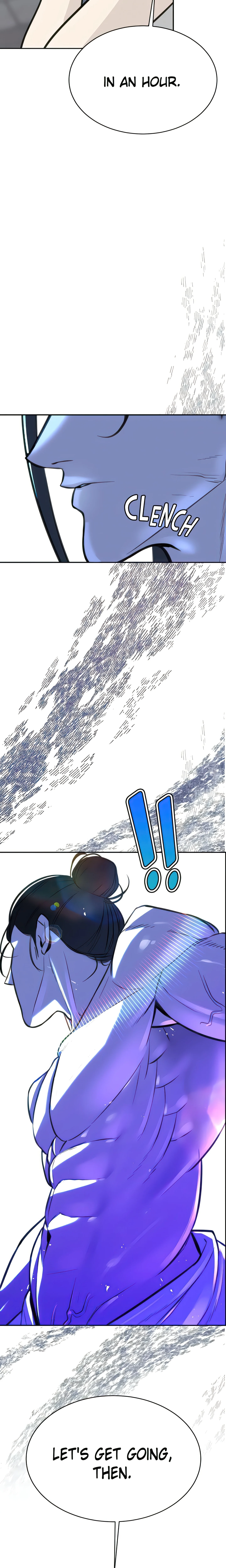 Dirty Rich Secrets (Official) chapter 9 page 34