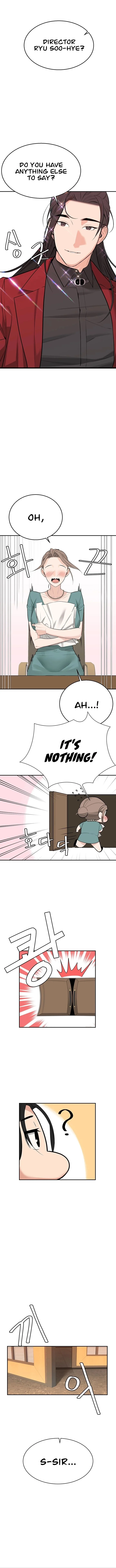Dirty Rich Secrets chapter 1 page 12