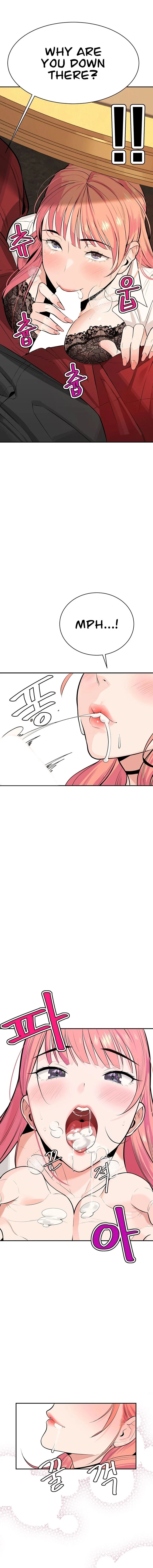 Dirty Rich Secrets chapter 1 page 15