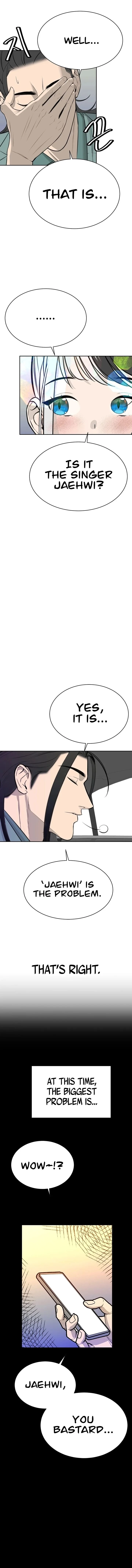 Dirty Rich Secrets chapter 10 page 9