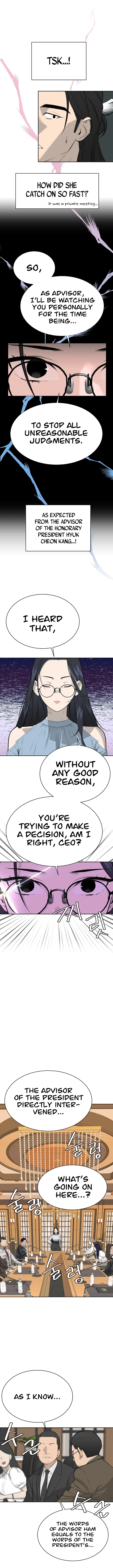 Dirty Rich Secrets chapter 10 page 19
