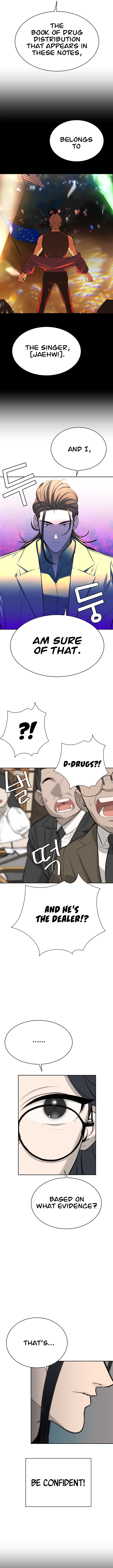 Dirty Rich Secrets chapter 11 page 7
