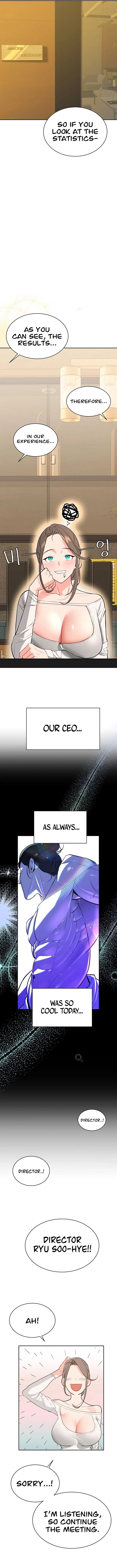 Dirty Rich Secrets chapter 11 page 12