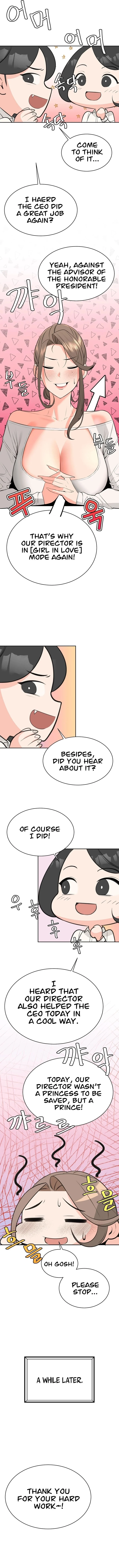 Dirty Rich Secrets chapter 11 page 13
