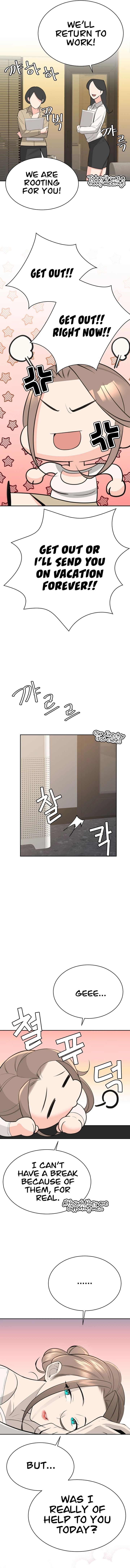 Dirty Rich Secrets chapter 11 page 14