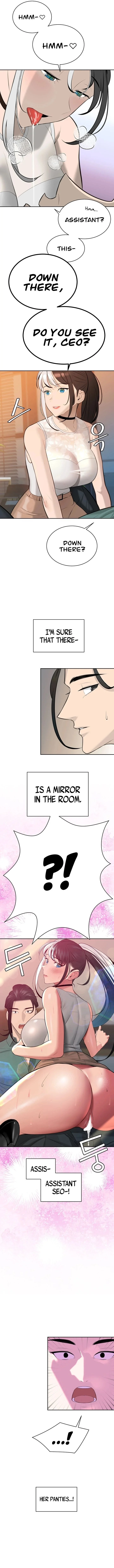 Dirty Rich Secrets chapter 12 page 11