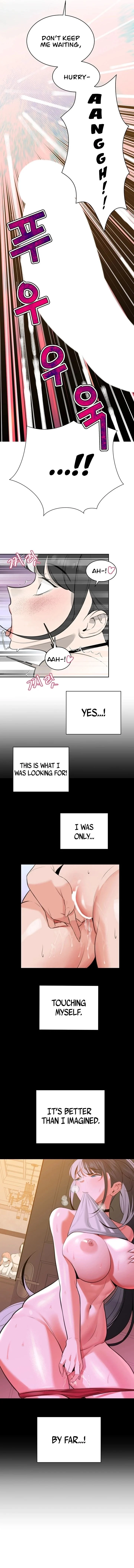 Dirty Rich Secrets chapter 13 page 11