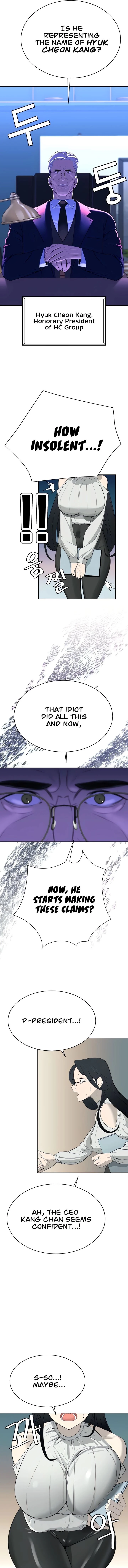 Dirty Rich Secrets chapter 14 page 3