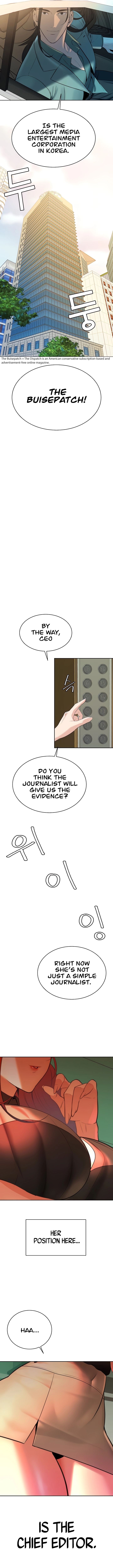 Dirty Rich Secrets chapter 14 page 9