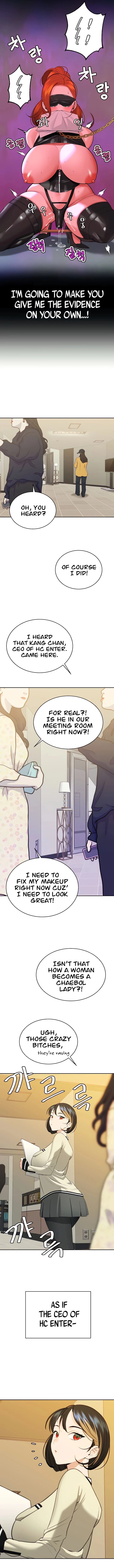 Dirty Rich Secrets chapter 14 page 14