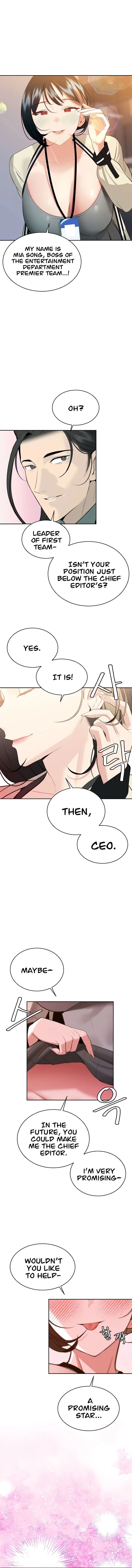 Dirty Rich Secrets chapter 15 page 1