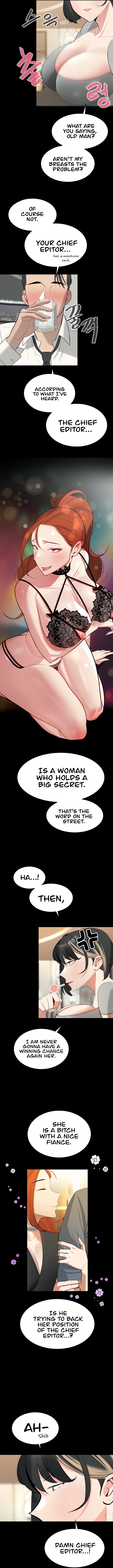 Dirty Rich Secrets chapter 15 page 4