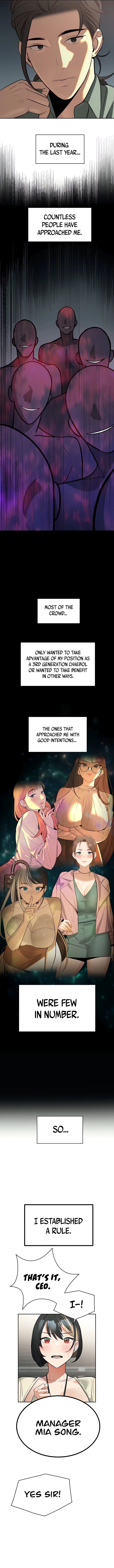 Dirty Rich Secrets chapter 15 page 10
