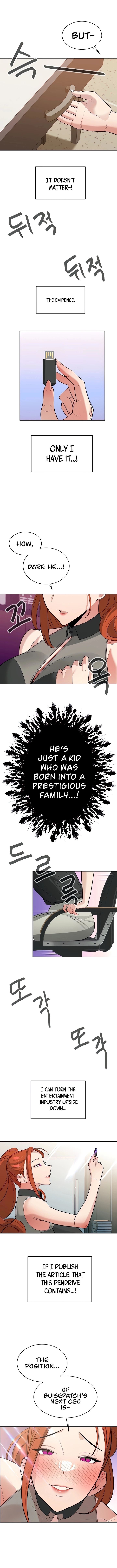 Dirty Rich Secrets chapter 16 page 5