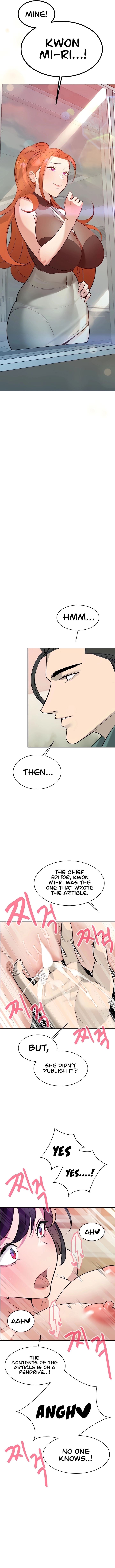 Dirty Rich Secrets chapter 16 page 6