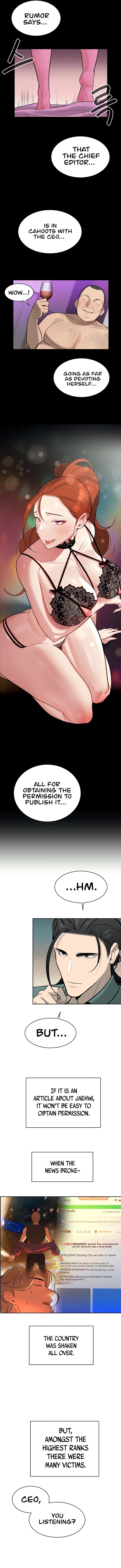 Dirty Rich Secrets chapter 16 page 10