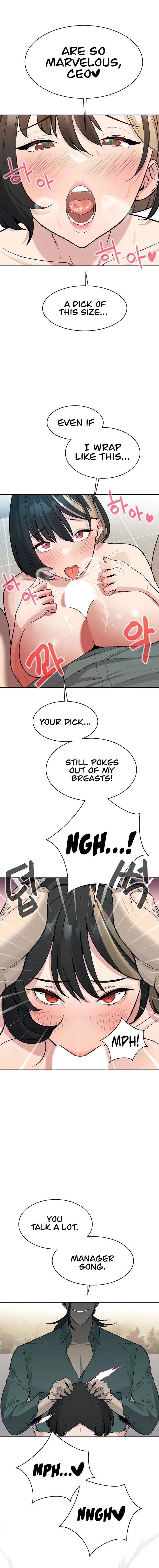 Dirty Rich Secrets chapter 16 page 14