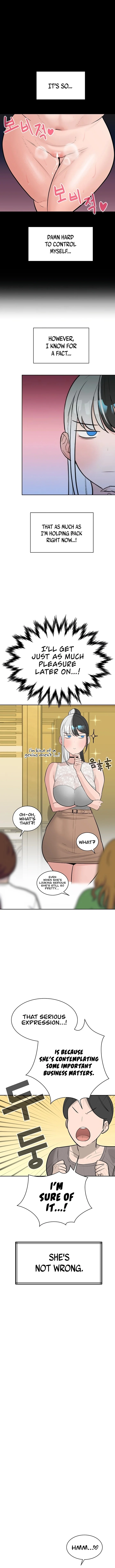 Dirty Rich Secrets chapter 17 page 4