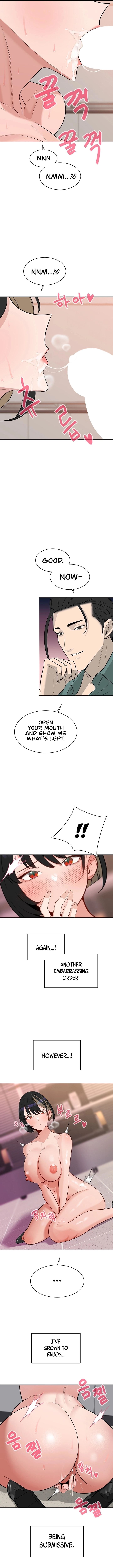 Dirty Rich Secrets chapter 17 page 5