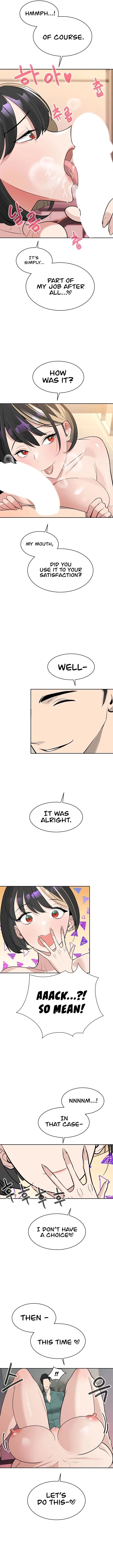 Dirty Rich Secrets chapter 17 page 7