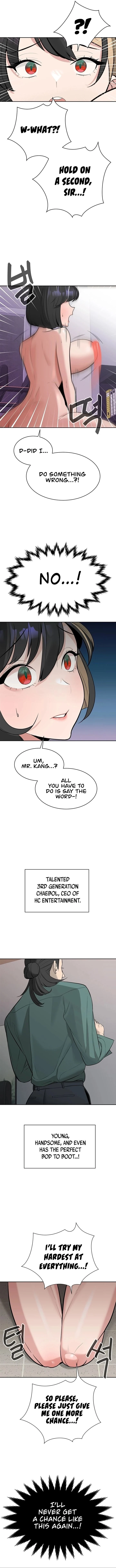 Dirty Rich Secrets chapter 17 page 9