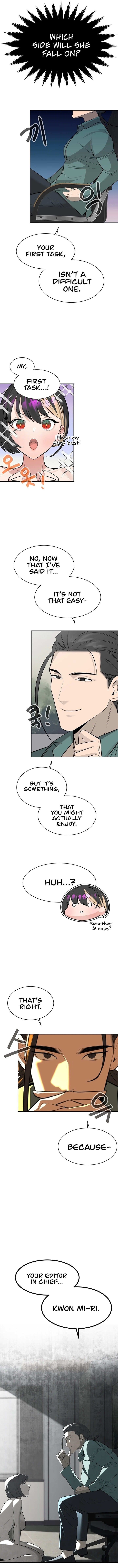 Dirty Rich Secrets chapter 17 page 12