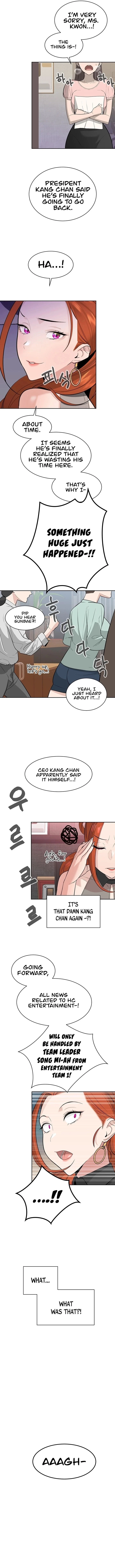 Dirty Rich Secrets chapter 17 page 14