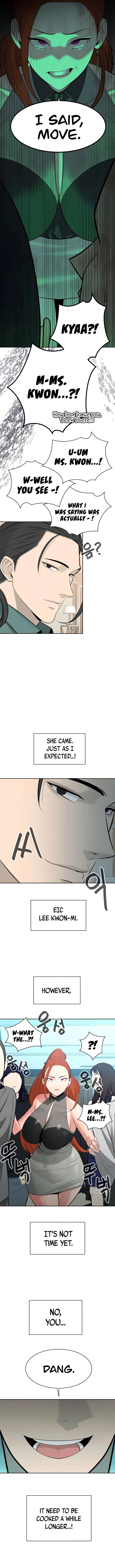 Dirty Rich Secrets chapter 18 page 4