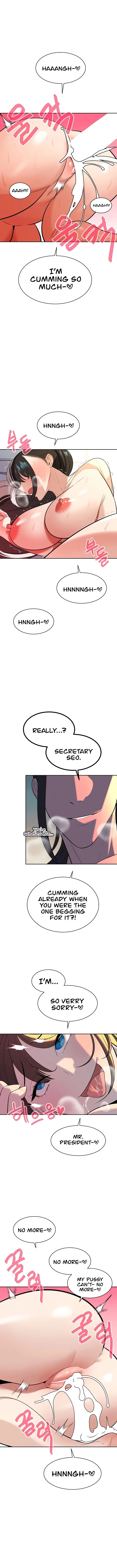 Dirty Rich Secrets chapter 18 page 14