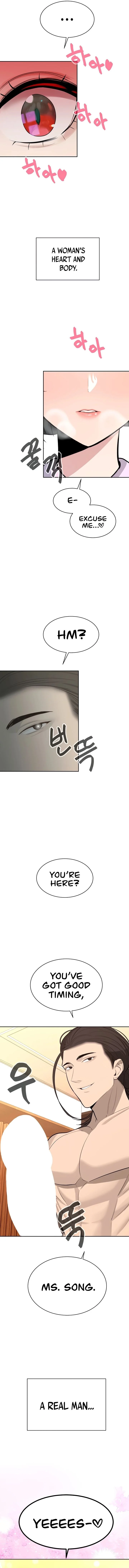 Dirty Rich Secrets chapter 18 page 15