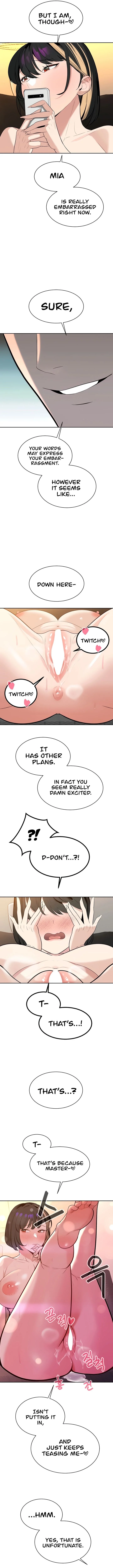 Dirty Rich Secrets chapter 19 page 7