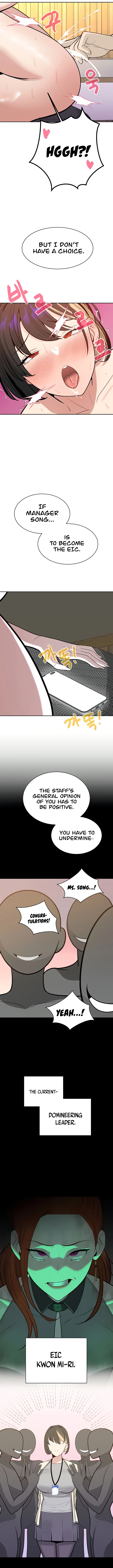 Dirty Rich Secrets chapter 19 page 8