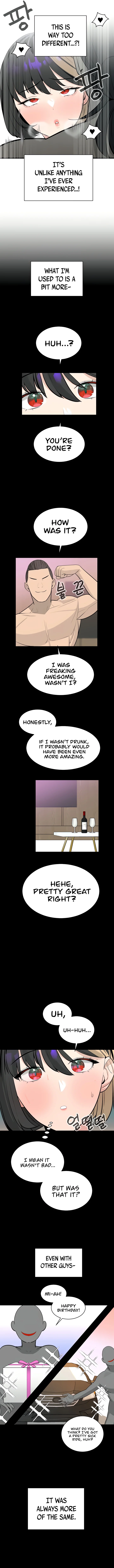 Dirty Rich Secrets chapter 19 page 14