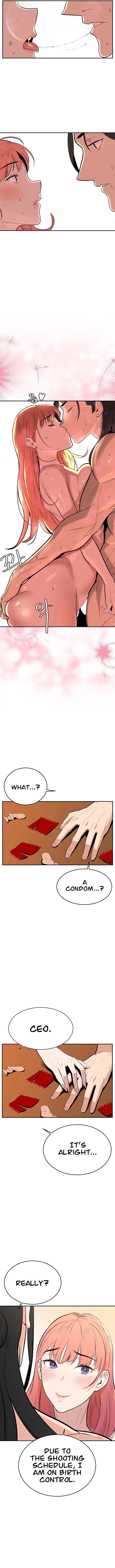 Dirty Rich Secrets chapter 2 page 15