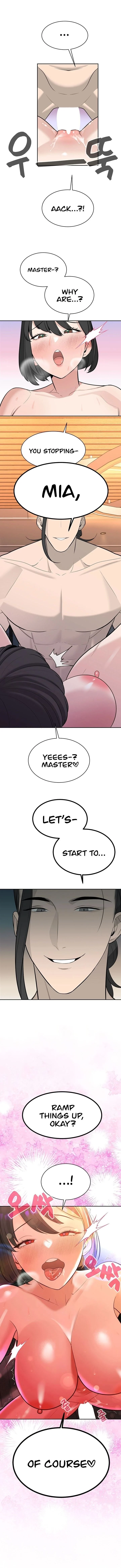 Dirty Rich Secrets chapter 20 page 1