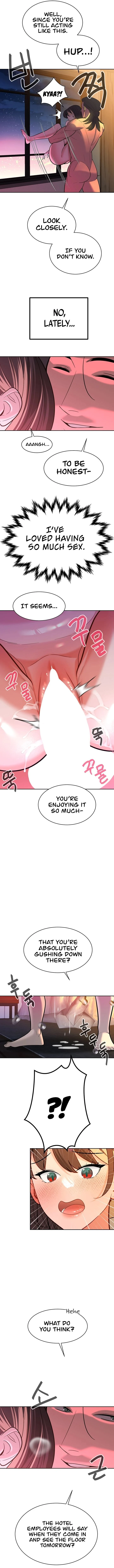 Dirty Rich Secrets chapter 20 page 6